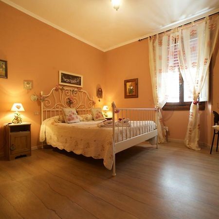 Il Giglio D'Oro Hotel Florence Luaran gambar