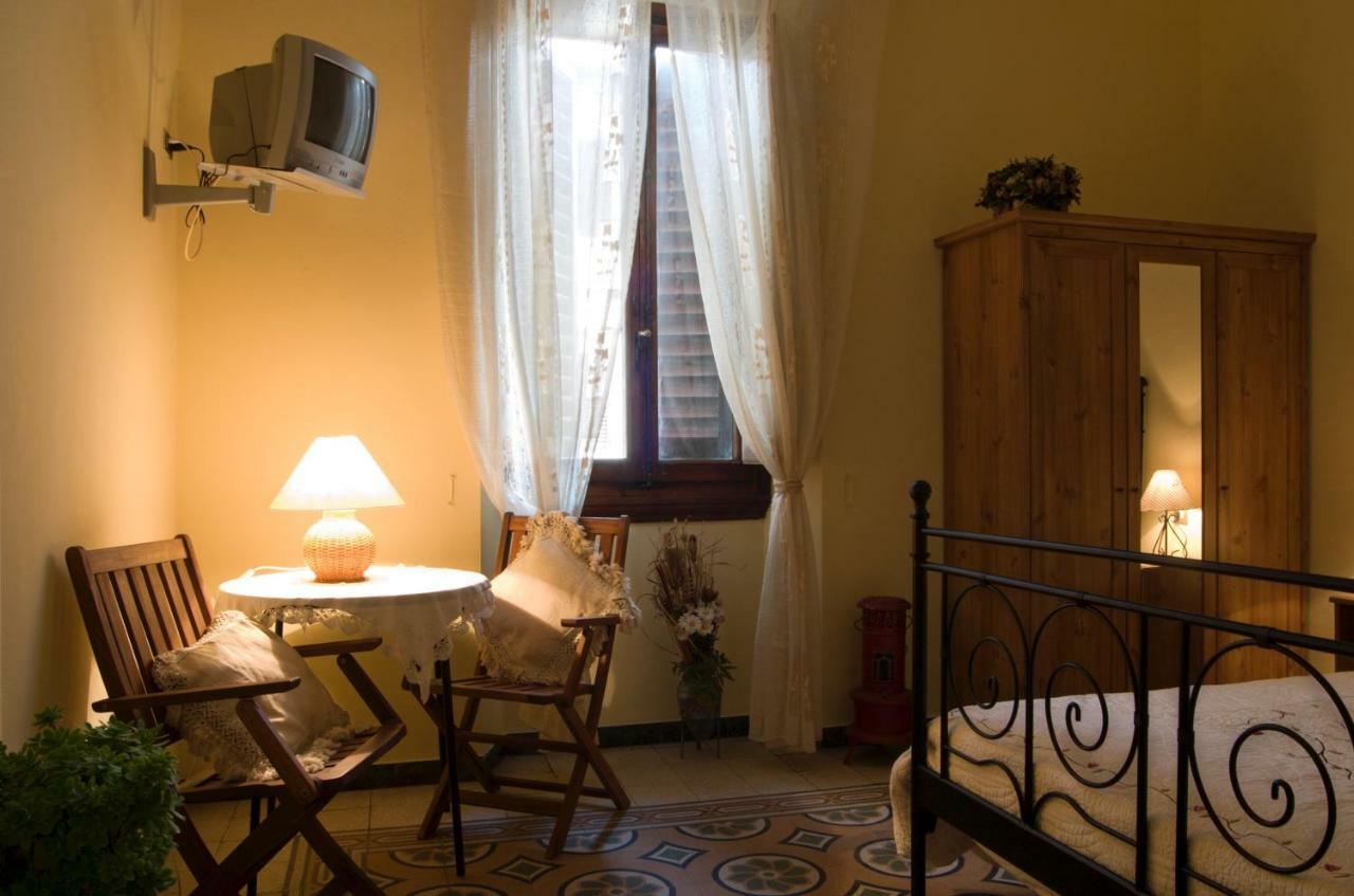 Il Giglio D'Oro Hotel Florence Luaran gambar